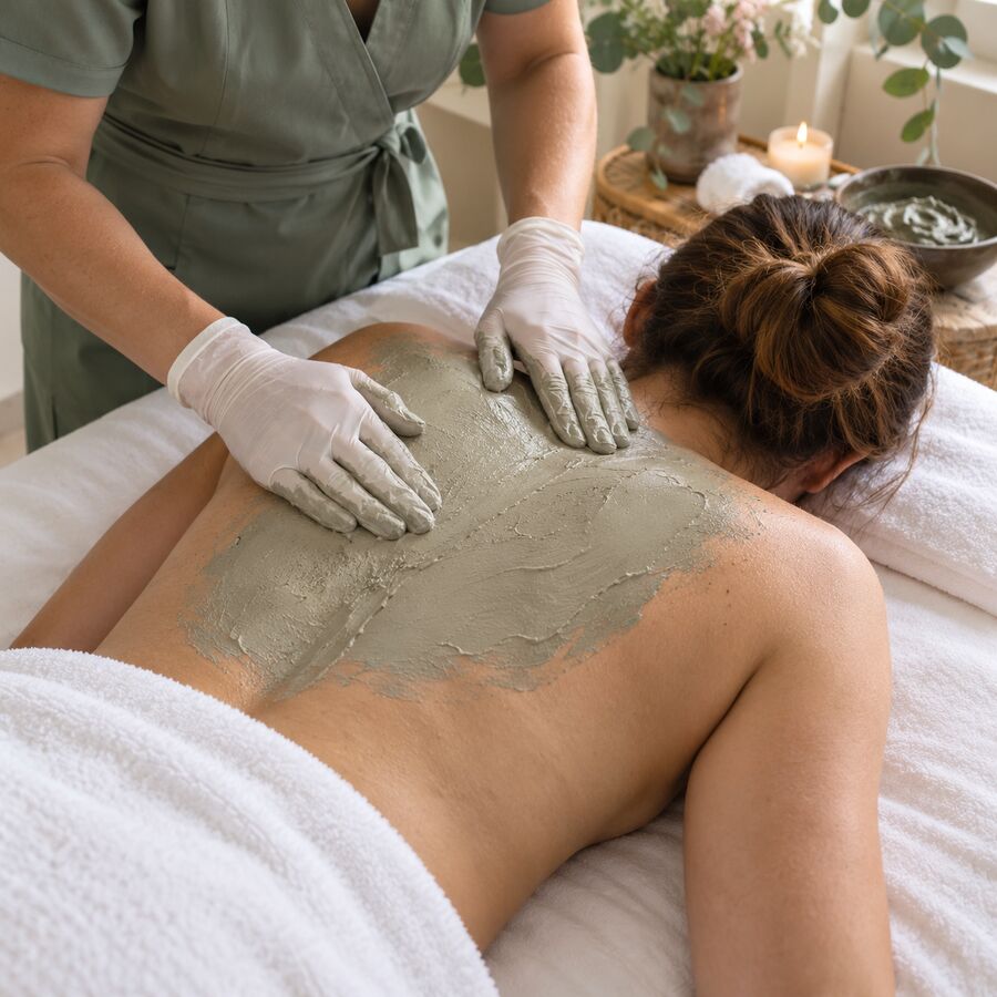 Back Treatment